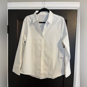 Athleta Midtown Shirt